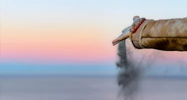 Alternative Bestattung